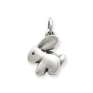 Bunny James Avery charm